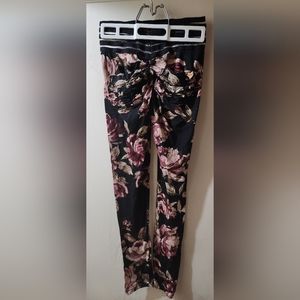 Cute booty lounge leggings